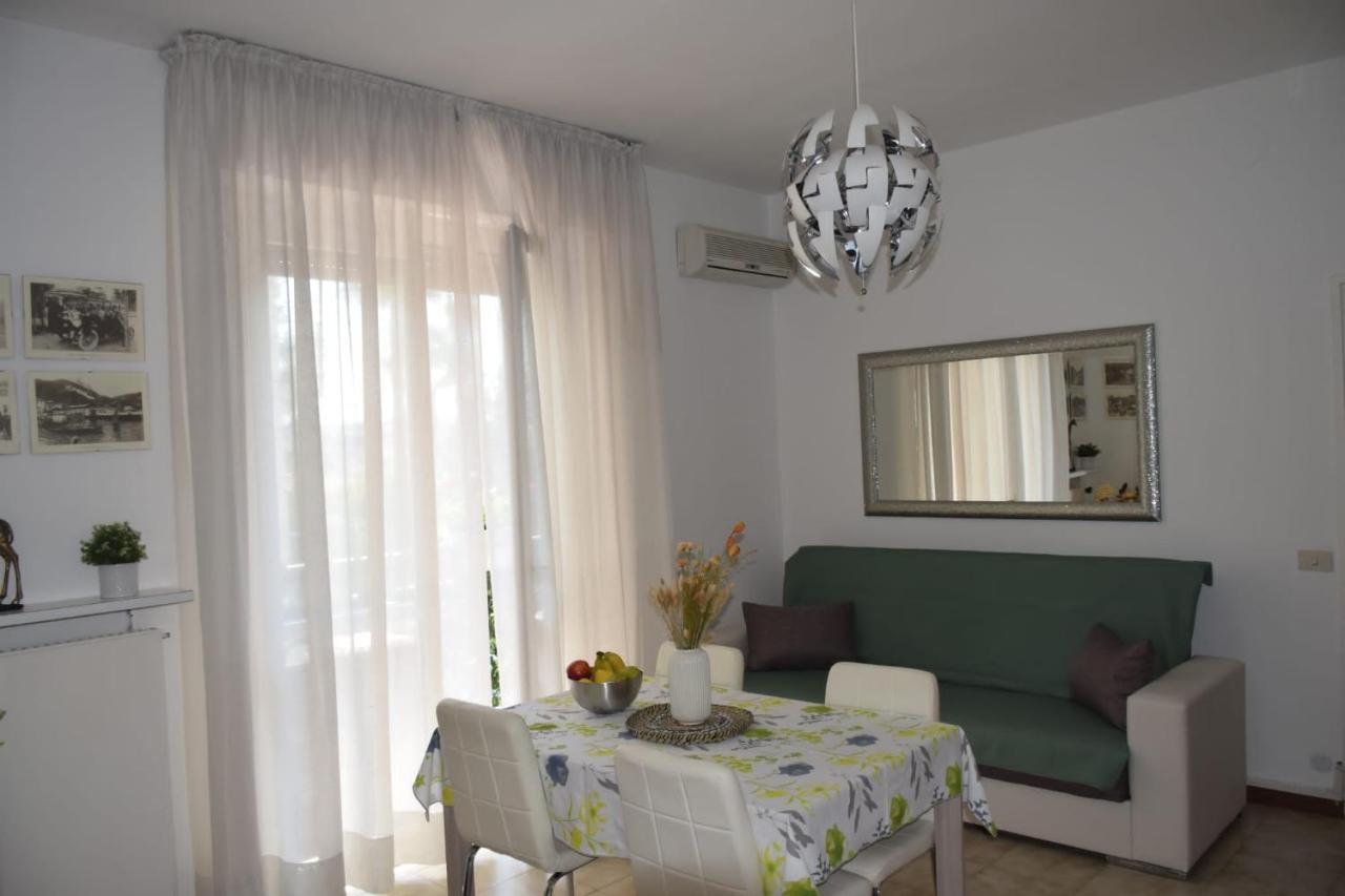 Апартаменты Casa Vacanze Serena Комо